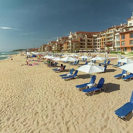 G-109 Apartament Obzor