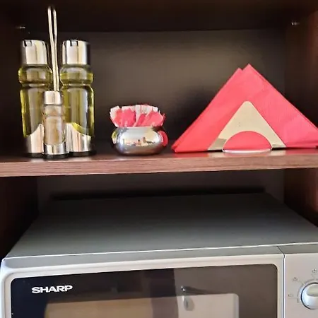 G-109 Apartament Obzor