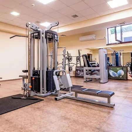 G-109 Appartement Obzor