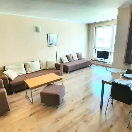 G-109 Apartment *