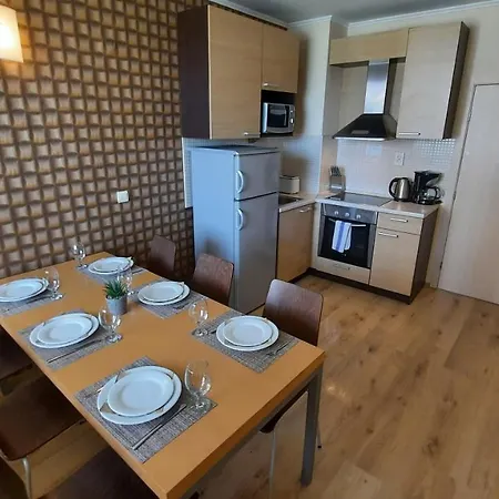 G-109 Apartment *